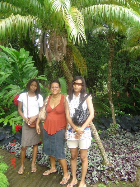 Mes couz avk ma tatie